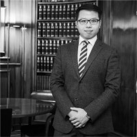 CICC Employee Yingda Pan's profile photo