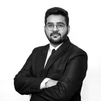 Harsh Parashar's profile photo