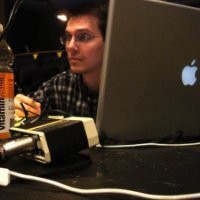 BlackOak Technical Productions Employee Steve Sorenson's profile photo