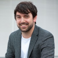 Luxembourg Chamber of Commerce Employee Roel Velkeneers's profile photo