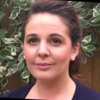Resonates Employee Hannah Thame's profile photo