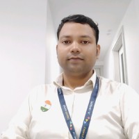 Ganesh Infraworld Ltd. Employee Pradeep Behera's profile photo