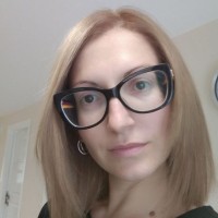 Angelina Yordanova's profile photo