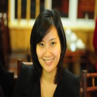 transcosmos Vietnam Co., Ltd Employee Thuy Luu's profile photo
