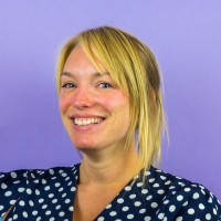 Momo Medical Employee Jorien de Jonge's profile photo