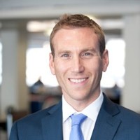 London Stock Exchange Group (LSEG) Employee James Devon's profile photo