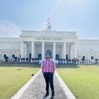 Wavex Employee Vinay Thakur's profile photo