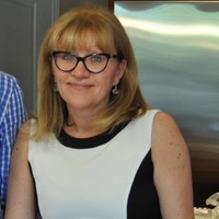 Manhattan International Trade Inc. Employee Bogusia Rzeszutek's profile photo