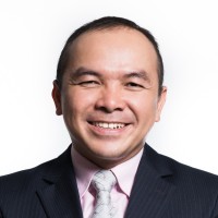 NAM A BANK Employee Duong Son's profile photo