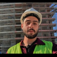 SmartPlan AEC Employee Ali Kesici's profile photo
