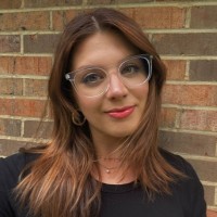 RGP Employee Haley Wright's profile photo