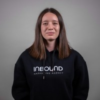 Inbound Marketing Agency Employee Feyza Demiray's profile photo