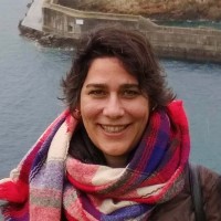 interacso Employee Dalia Estévez Martínez's profile photo