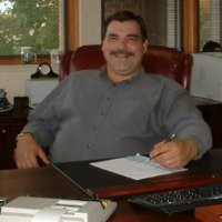 Tim Salentine Email & Phone Number