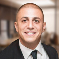 Eric Eisenberg Email & Phone Number