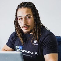 Employer RH Employee Rafael Almeida's profile photo