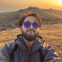 Sushil Tiwari's profile photo