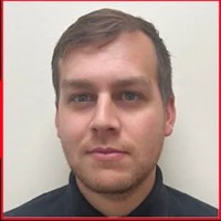 Compass Tracking Employee Jamie Gamble's profile photo