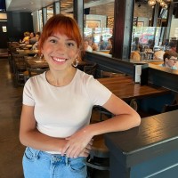 Trellis Hospitality Employee Grace McVay's profile photo