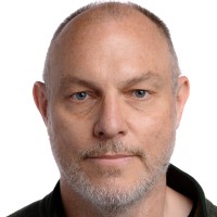 Red Bull Ford Powertrains Employee Charles Bamlett's profile photo