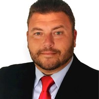 Cameron Real Estate Group Employee John Scola's profile photo