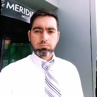 PriceTravel Holding Employee Juan Carlos Geroy Fernandez's profile photo