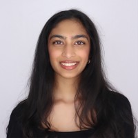 MarketMakerCRE Employee Ananya Uthaman's profile photo