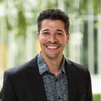 Lincoln Community Foundation Employee Tyrell Ross's profile photo