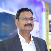 Socomec Group Employee Shashi Prasad's profile photo