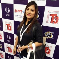 Swiftnlift Business Magazine Employee Deepali Mehta's profile photo