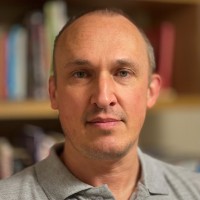 OneAdvanced Employee Stuart Neale's profile photo