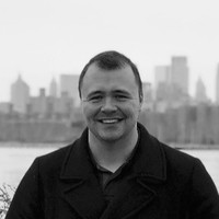 Ashden Limited Employee Terry Webster's profile photo