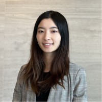 APartnership Employee Vivian Wang's profile photo