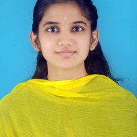 Abluva Employee Kanishkaa Krishnakumar's profile photo