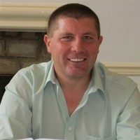 Quincy Scales Industrial Employee Bob Guthy's profile photo