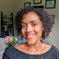 Urban Healing Counseling, PLLC Employee Jamillah Kelly's profile photo