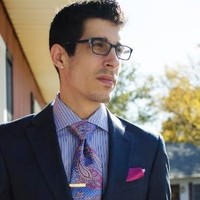 Magnolia Companies Employee Vincent Laubach's profile photo