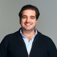 ACOMO N.V. Employee Okan Tuncer's profile photo