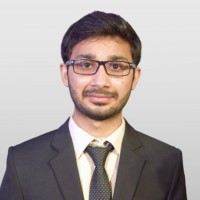 HelloFresh Employee Muhammad Saud's profile photo