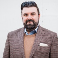 MADCAD.com by Compu.tecture, Inc. Employee Erdem Dedebas's profile photo