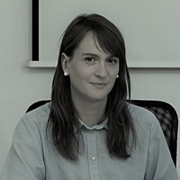 SD Innovation Employee Amélie Gavoille's profile photo