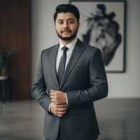 ProgStream Employee Muhammad غوری's profile photo