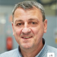 Thierry Devos Email & Phone Number