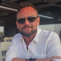 Camtyne Ltd Employee Chris Smith's profile photo