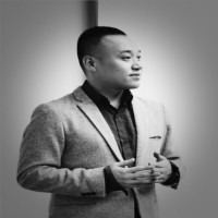 FBOXDATA Employee Edward Guo's profile photo
