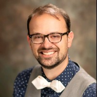 Education Service Center - Greenbush Employee Jeremy Johnson's profile photo