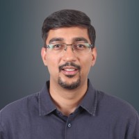 Humigent.ai Employee Shailesh Giri's profile photo