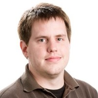 Shapeshifter Games Employee Guy Cockrum's profile photo