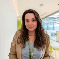 Suffolk County Council Employee Katelyn Ramsay's profile photo