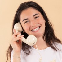Unbottled Employee Cassandra Avenard's profile photo